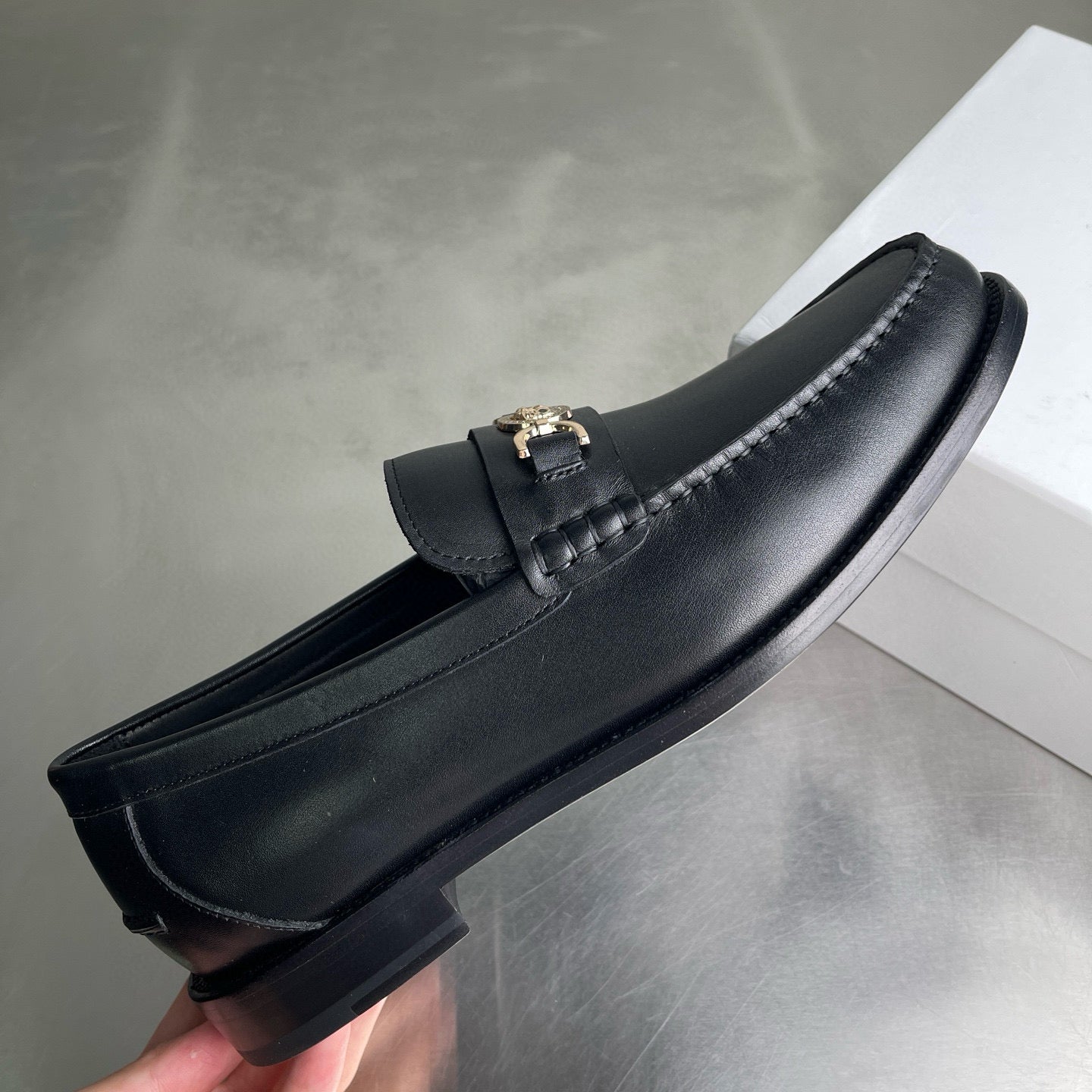 Versace Loafers