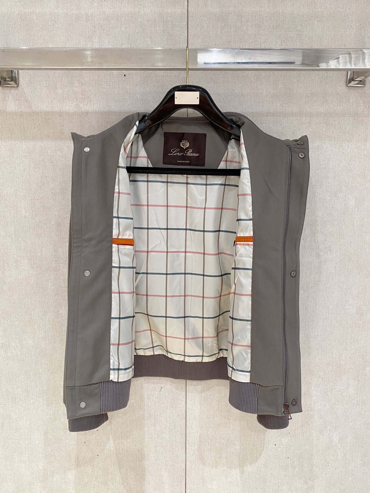 Loro Piana Jacket