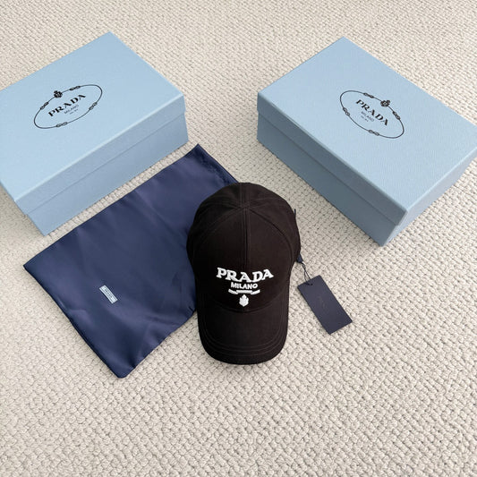 Prada Caps