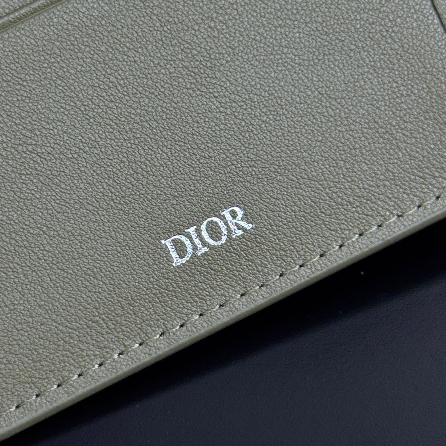Dior Wallet