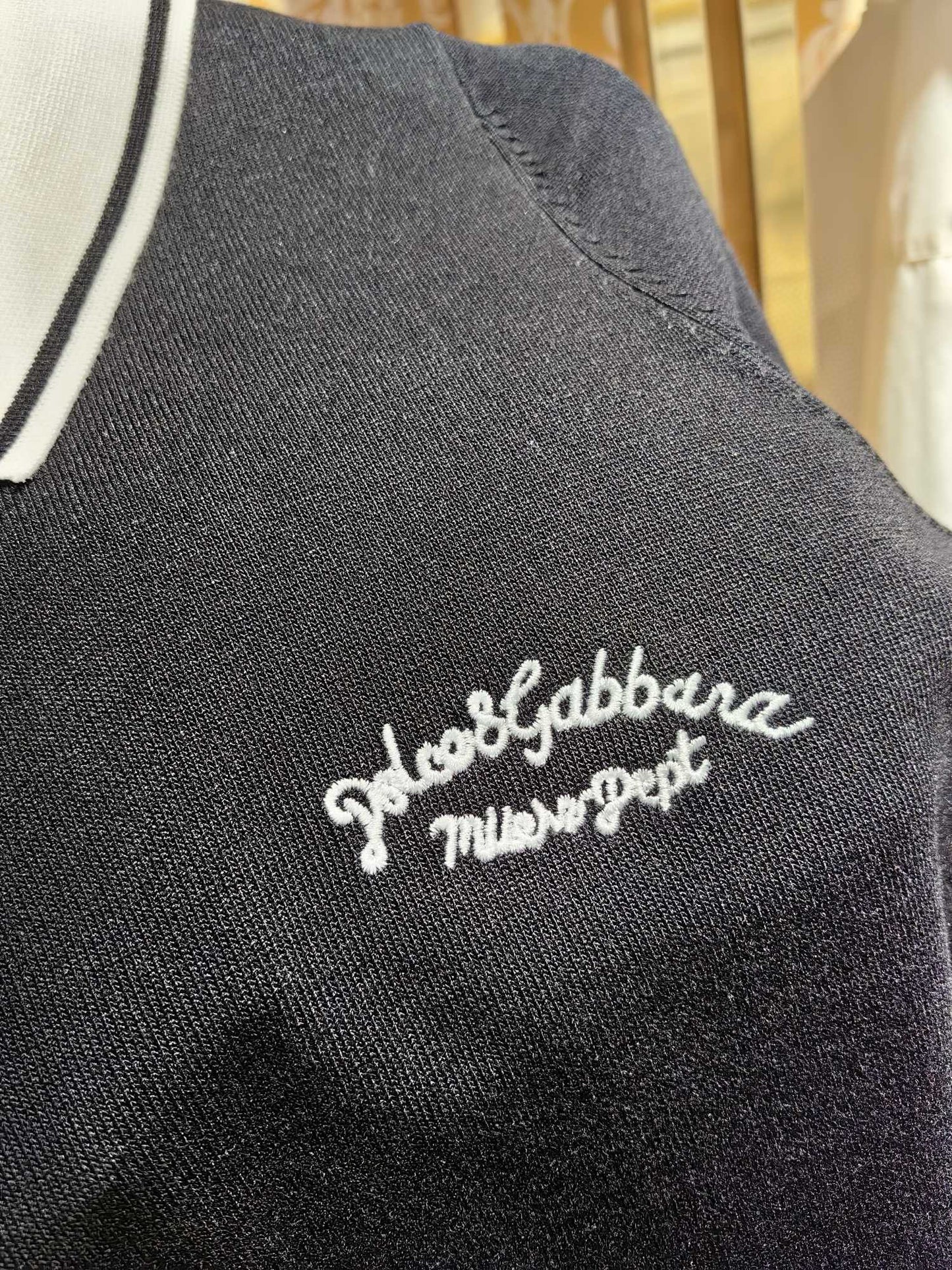 Dolce & Gabbana Polo
