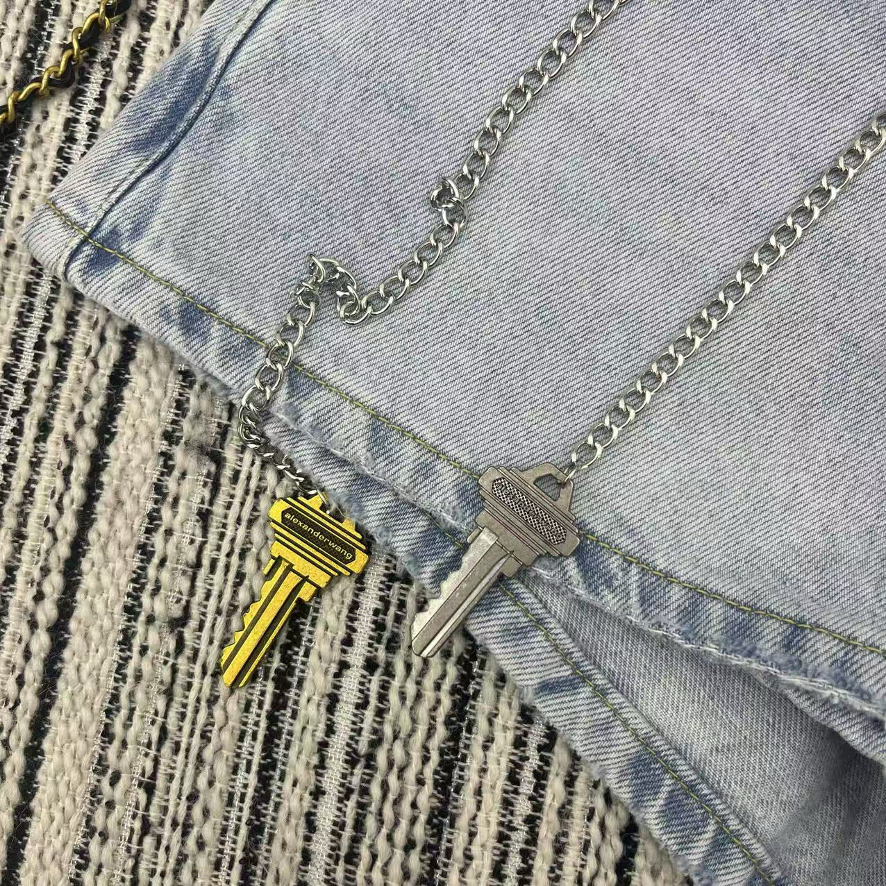 Alexander Wang Jeans