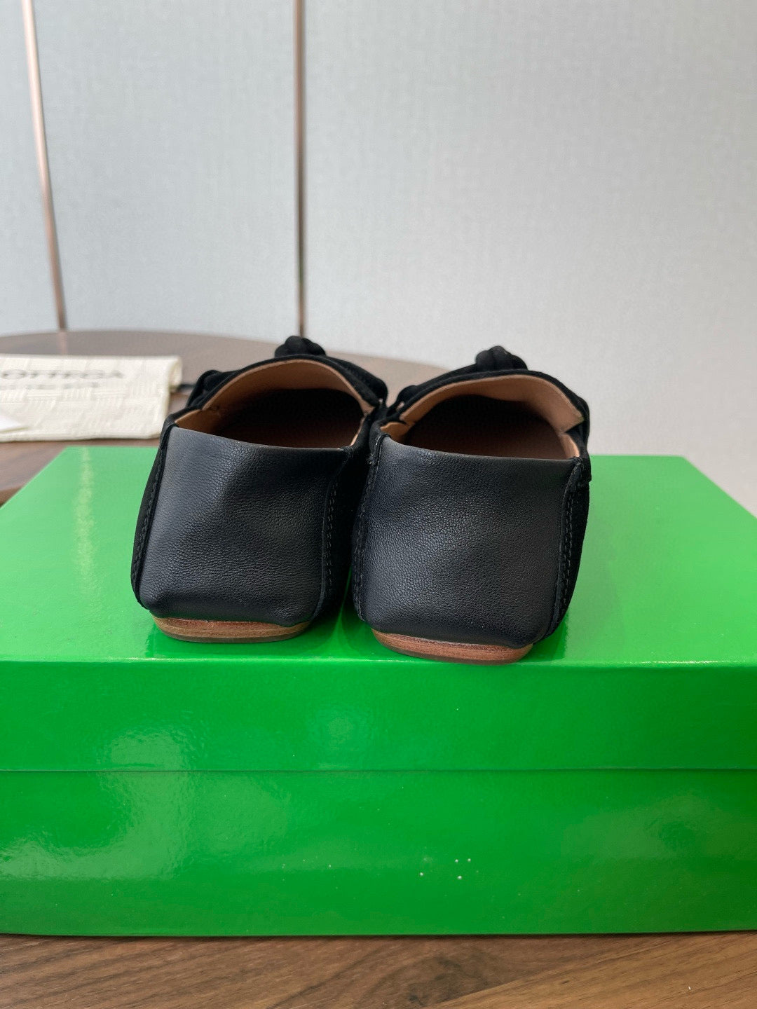 Bottega Veneta Loafer