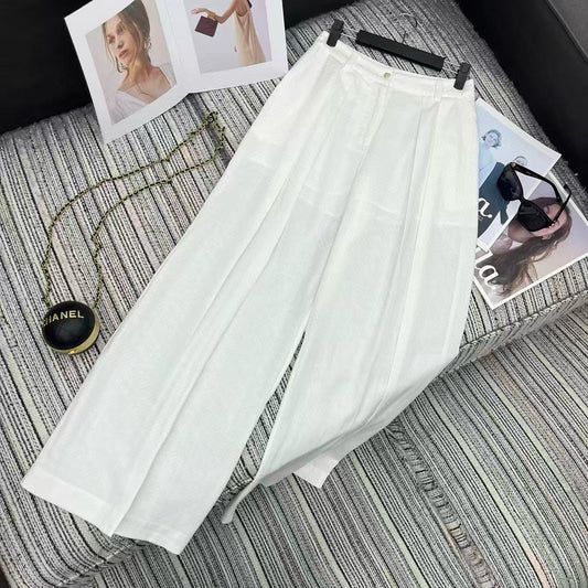 Chanel Trousers