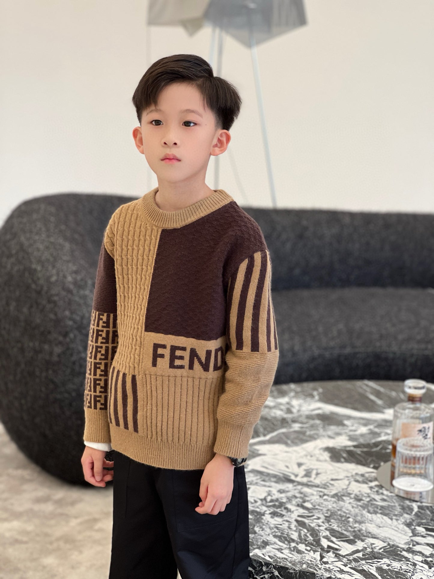 Fendi Sweater