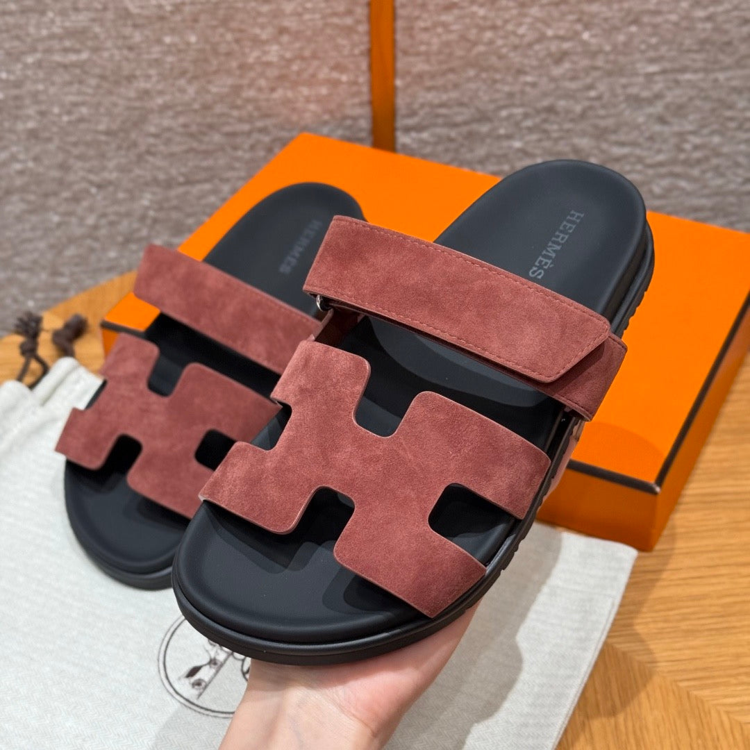 Hermes Sandals