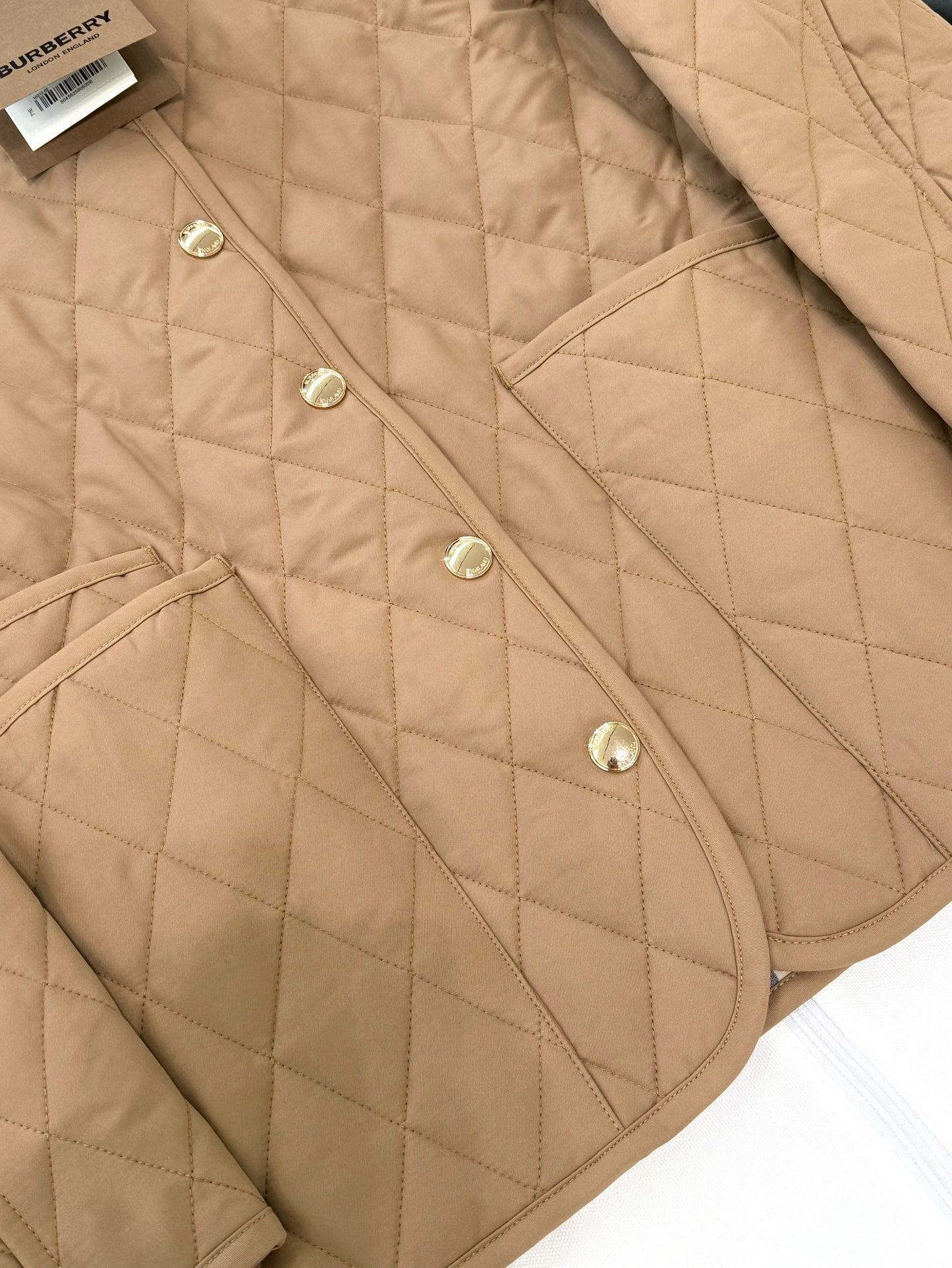 BBR Jacket