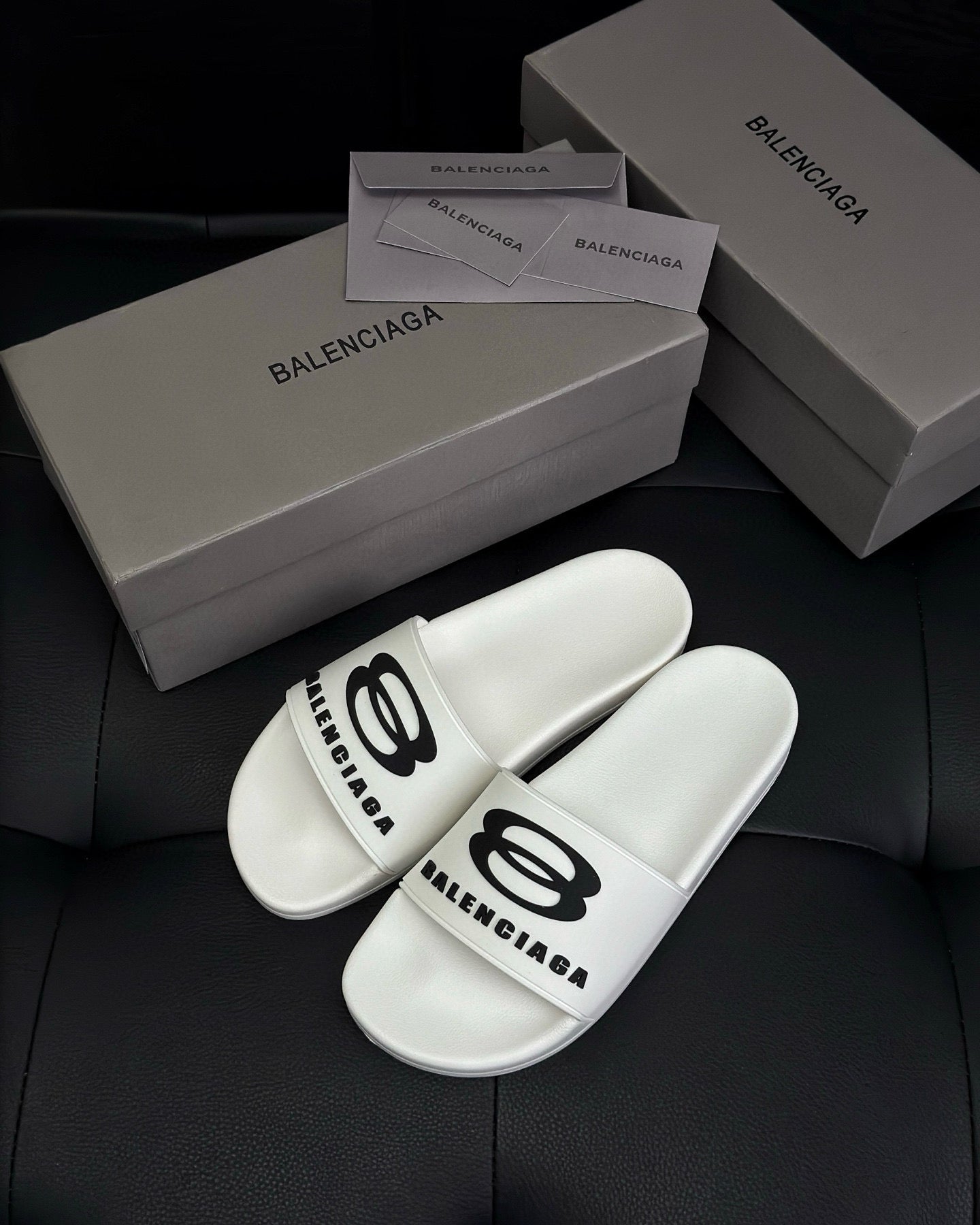 Balenciaga Sandals