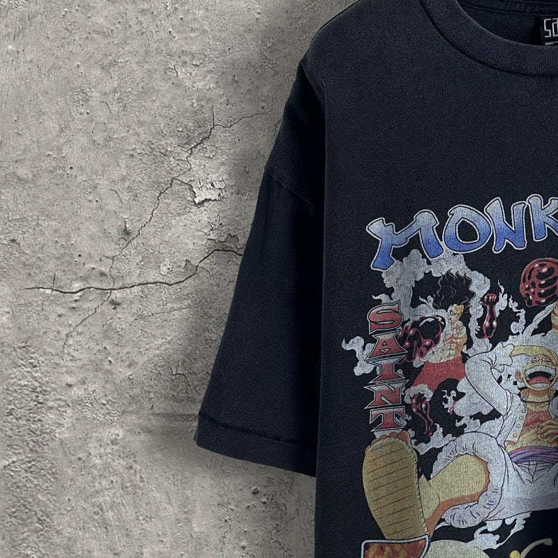 Saint Michael T-Shirt