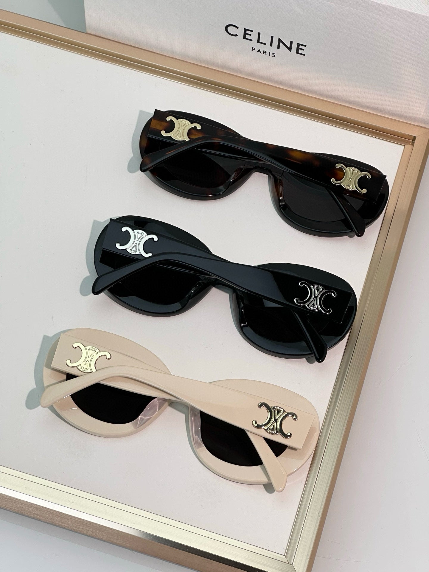 Celine Sunglasses