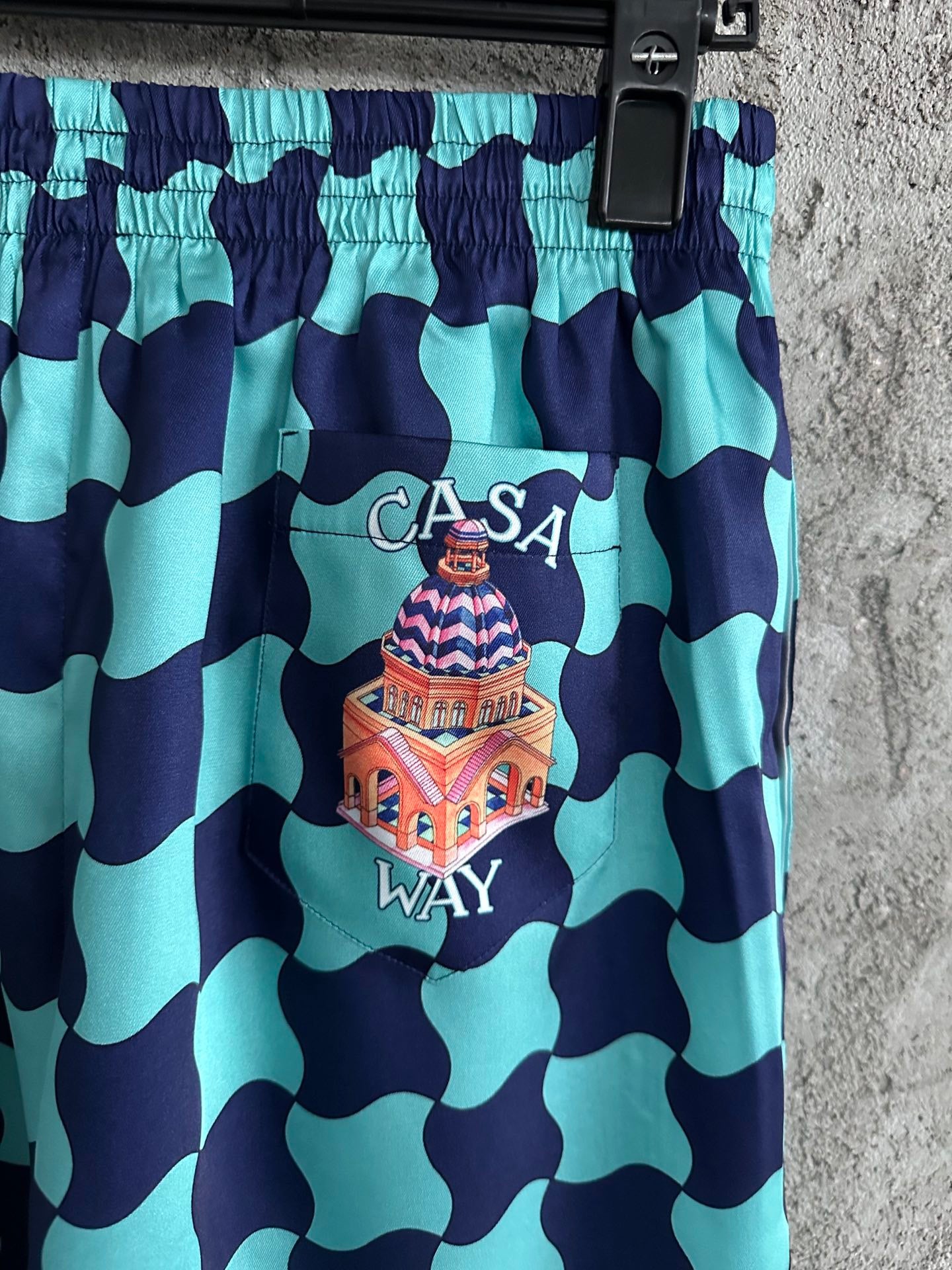 Casablanca Shorts