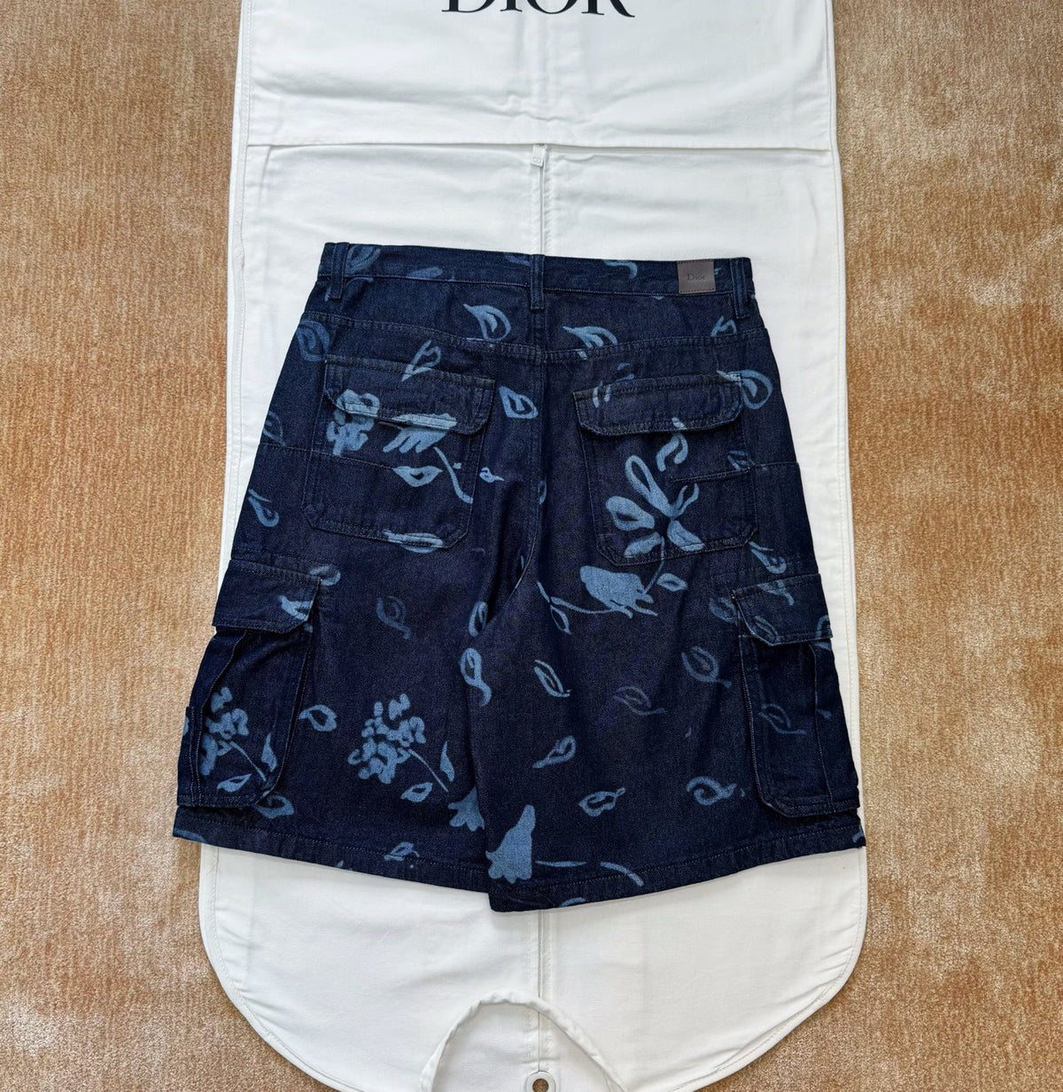 Dior Short Pant