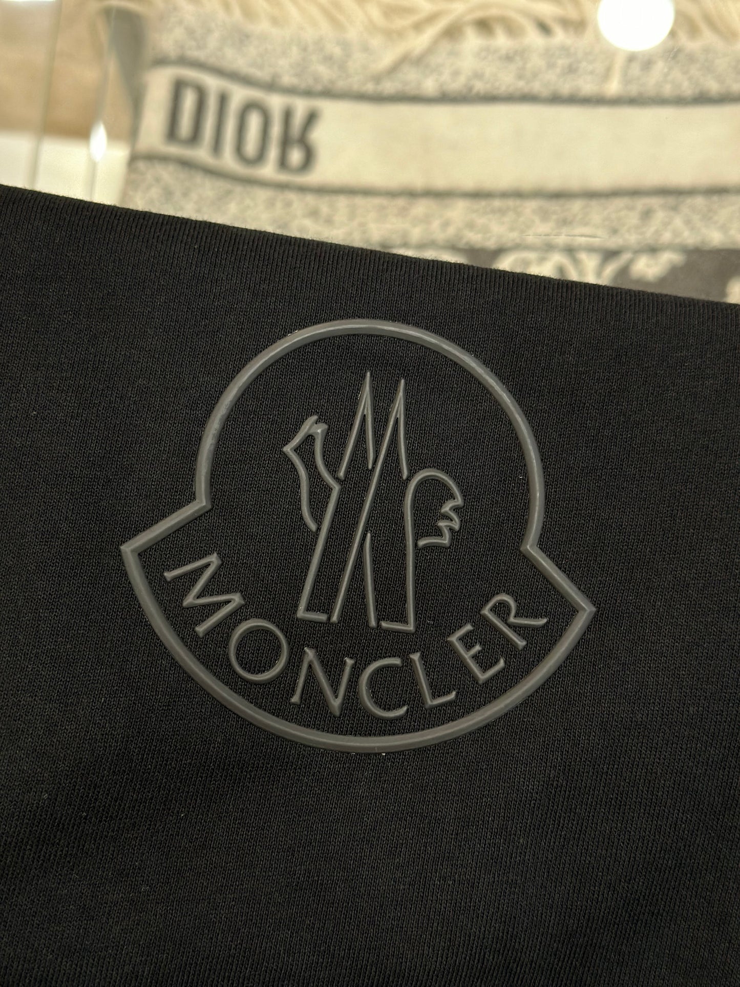 Moncler T-shirt