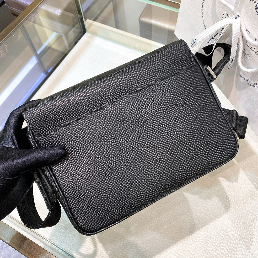 Prada Messager Bag