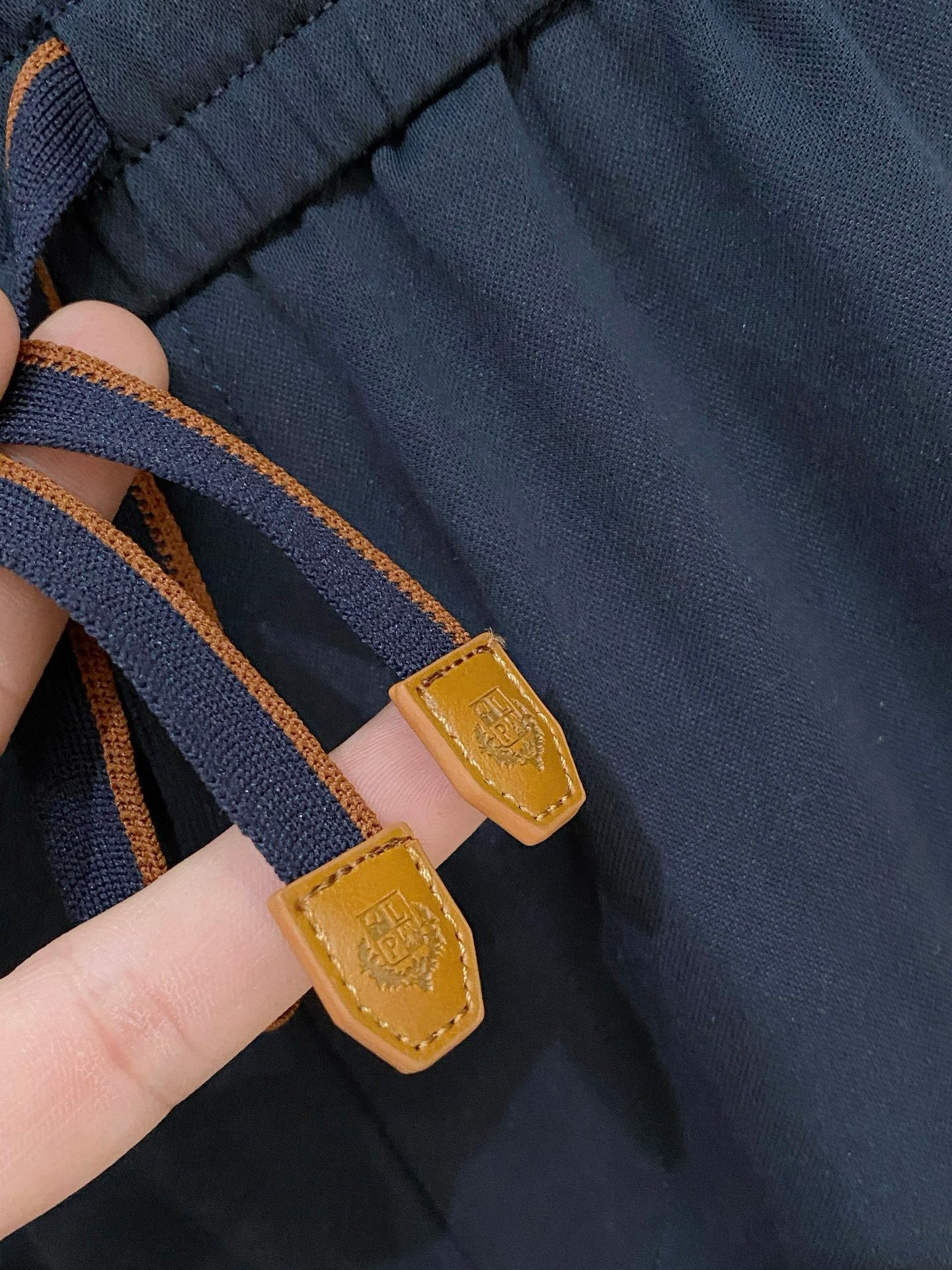 Loro Piana Long Pants