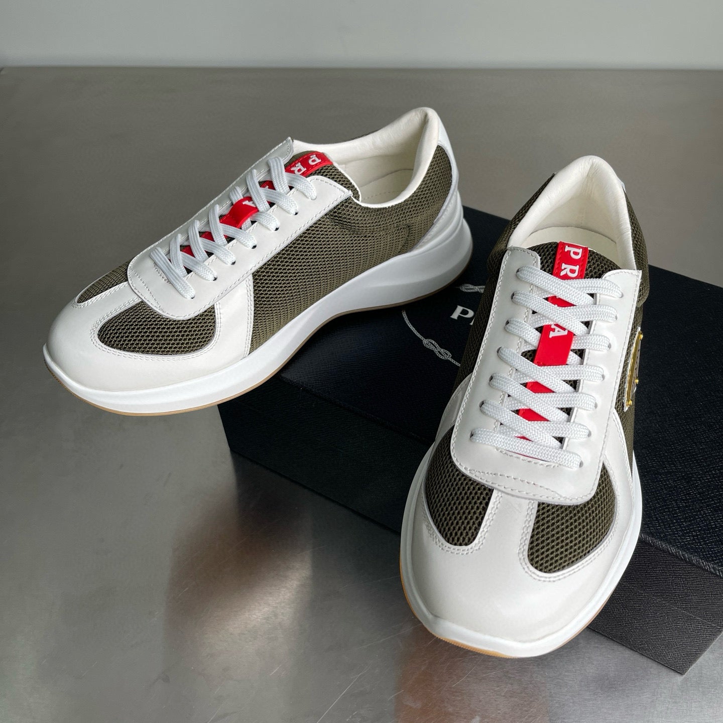Prada Sneakers