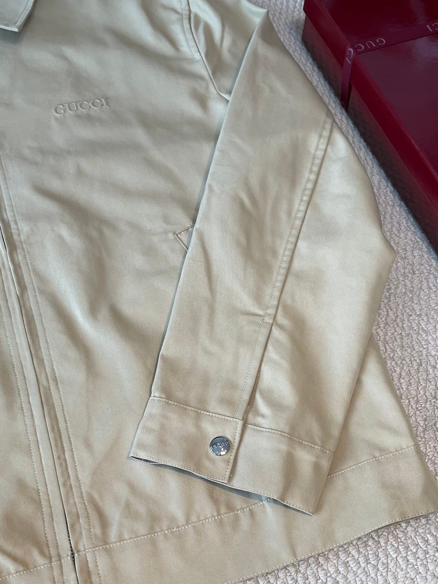 Gucci Jacket