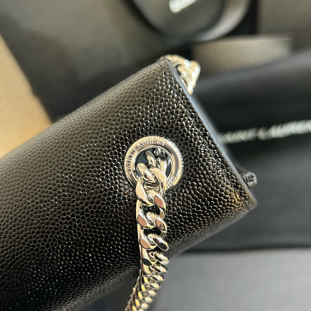 YSL Kate WOC