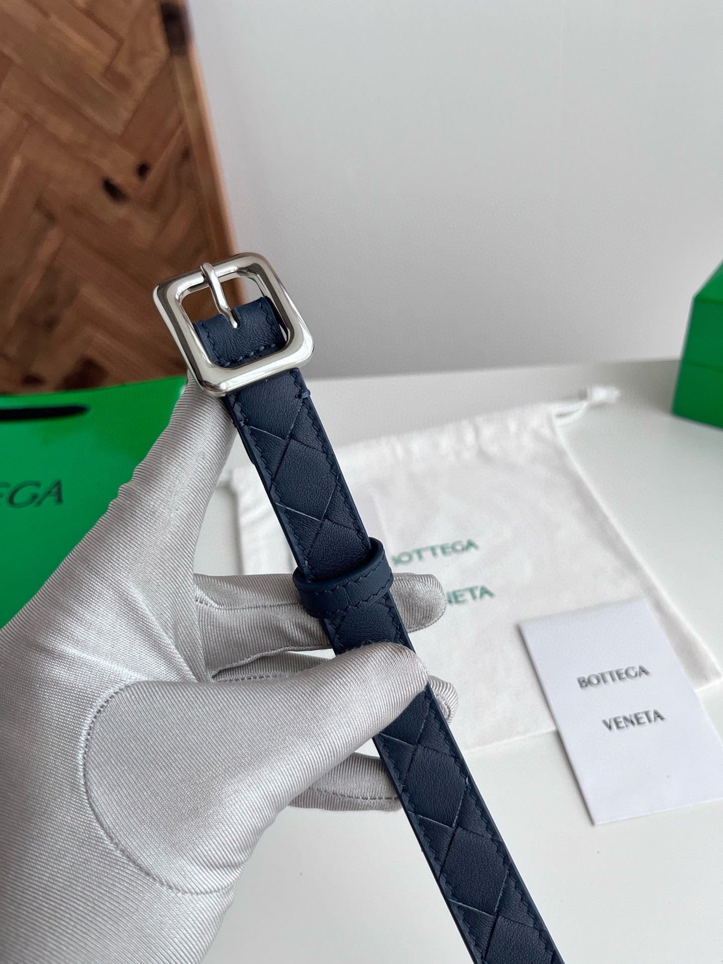 Bottega Veneta Belt