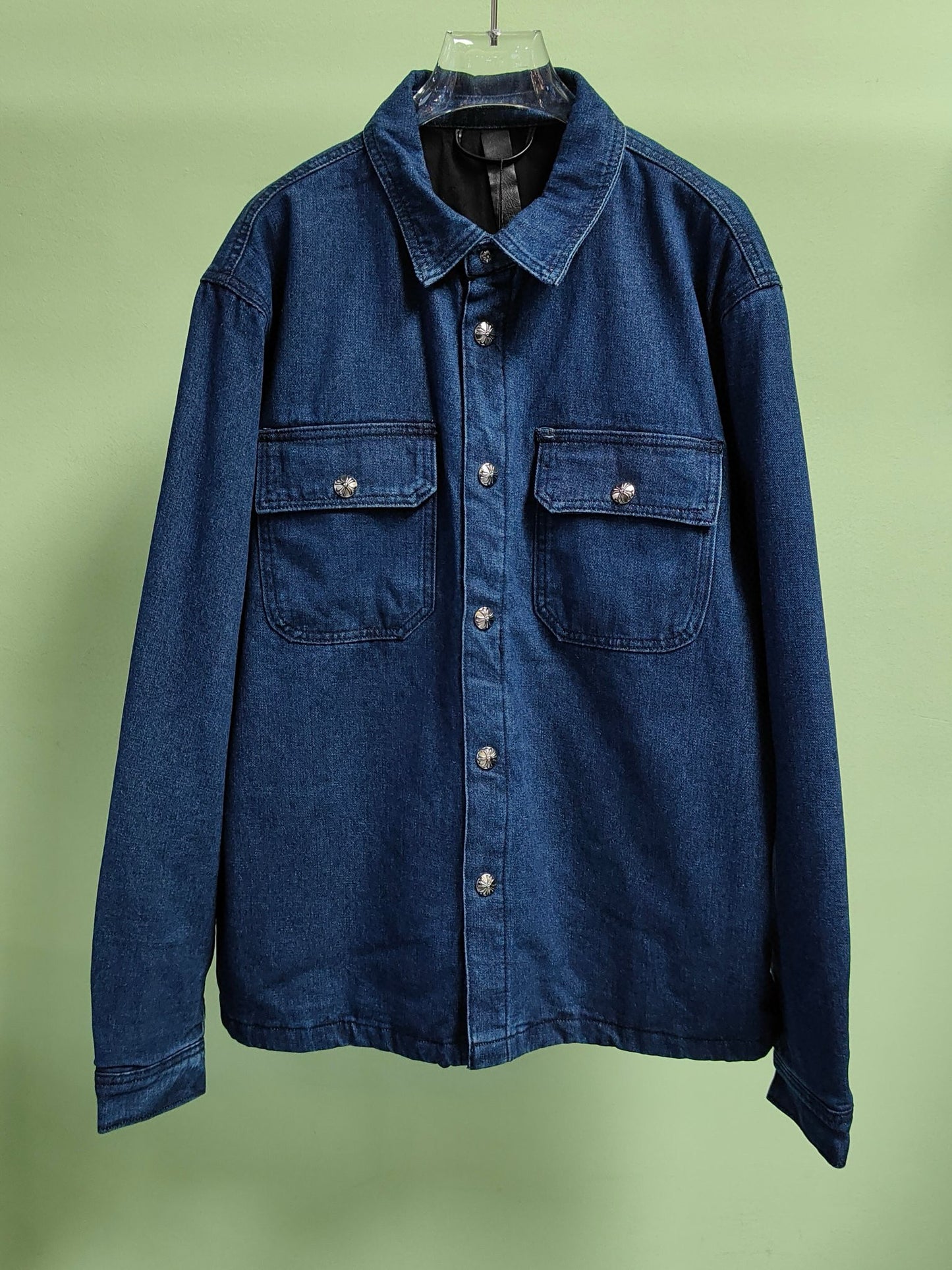 CH Denim Jacket