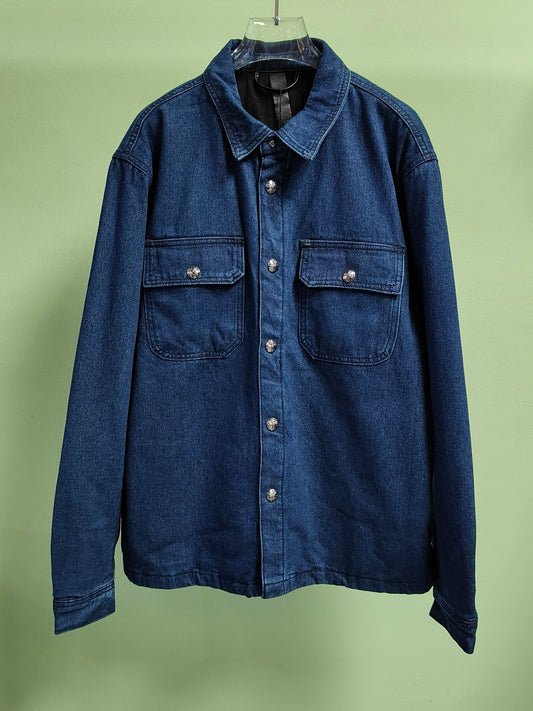 CH Denim Jacket