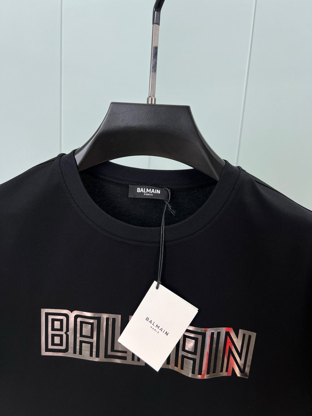 Balmain T-Shirt