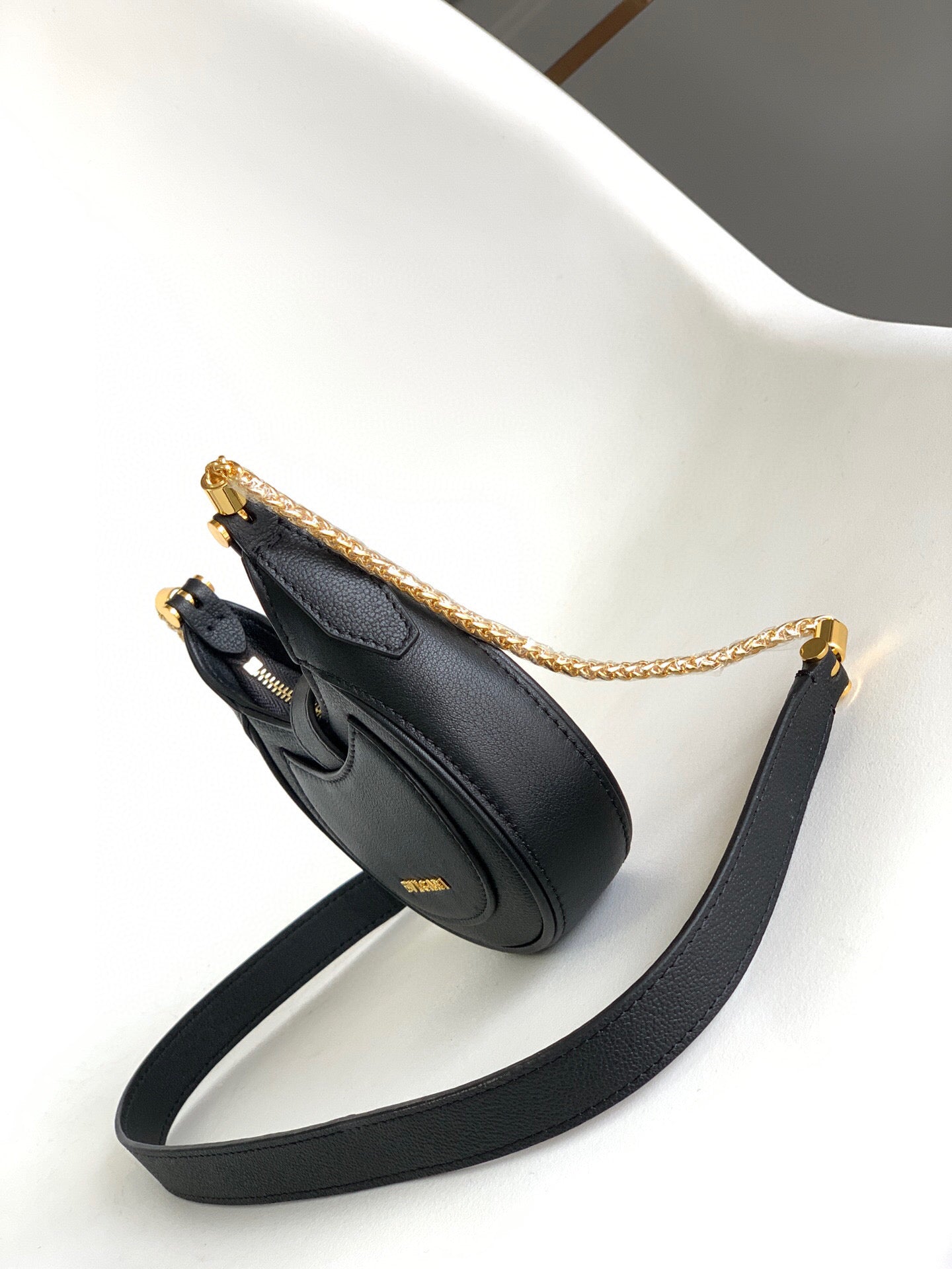 Bvlgari Sling Bag (Mini)