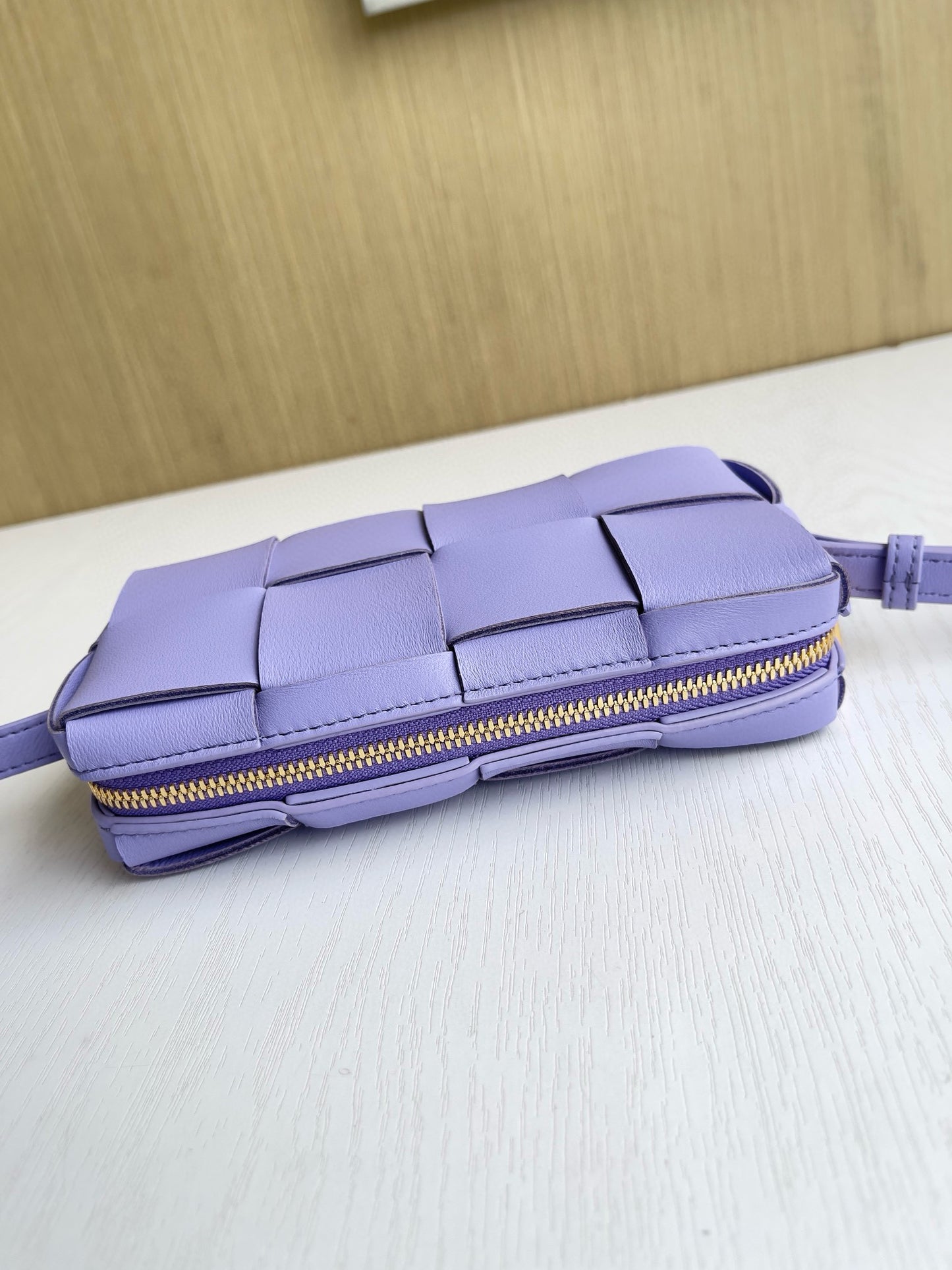 BV Brick Cassette Bag