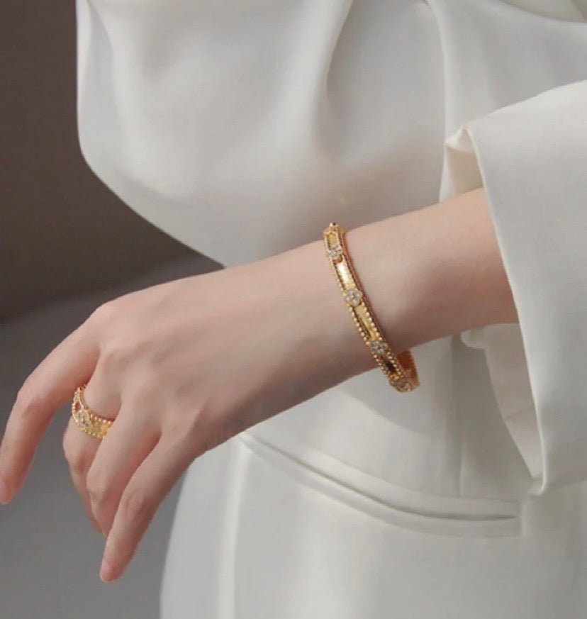 Van Cleef & Arpels Bracelet