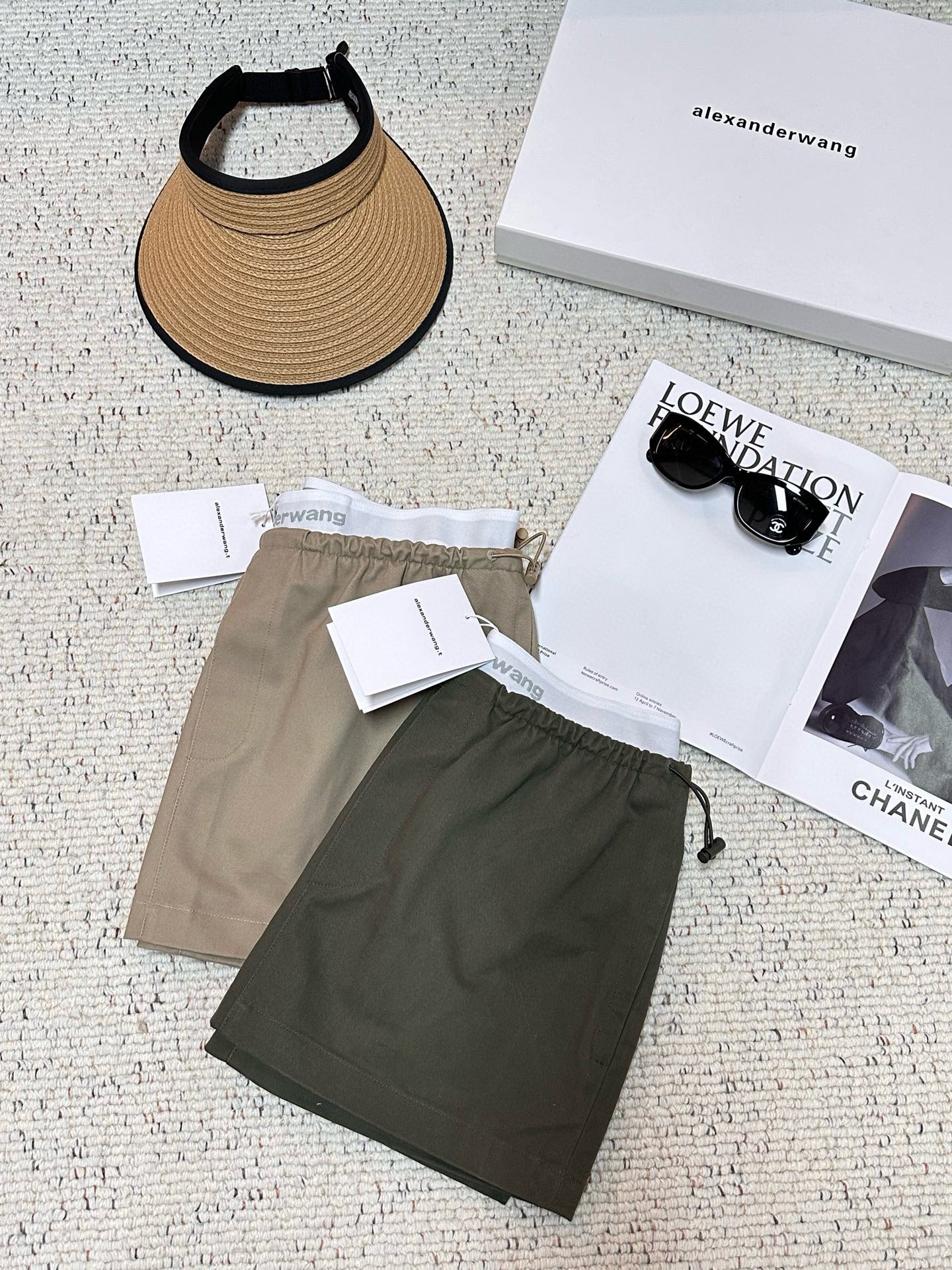 Alexander Wang Short