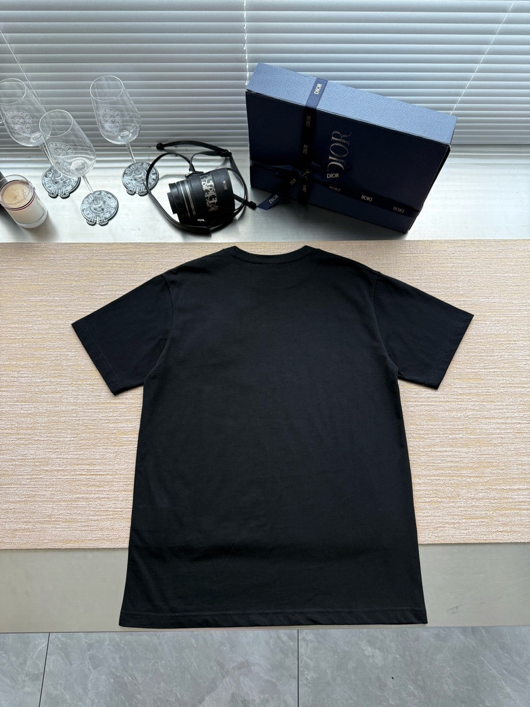 Dior T-shirt