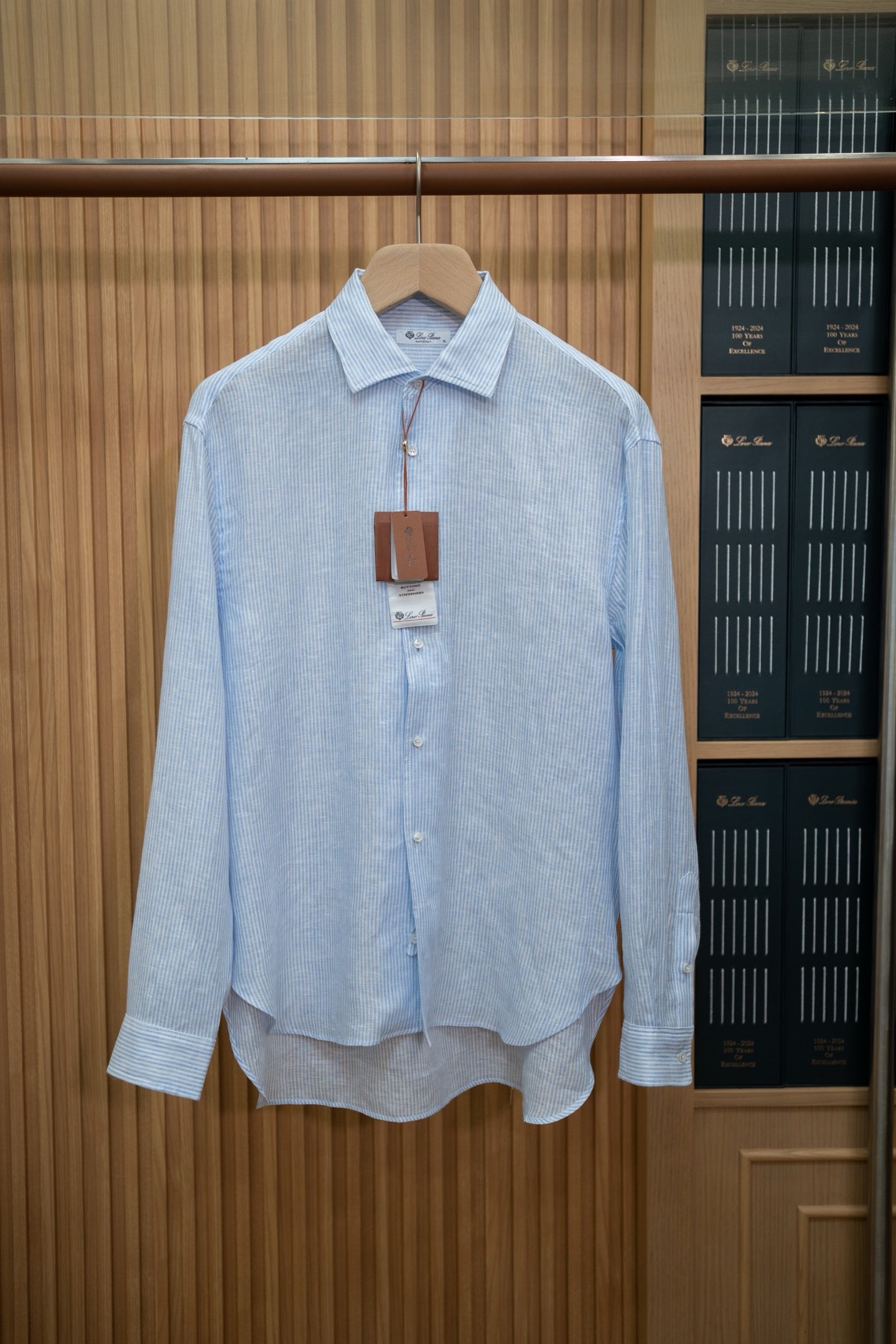 LP Long Sleeve Shirt