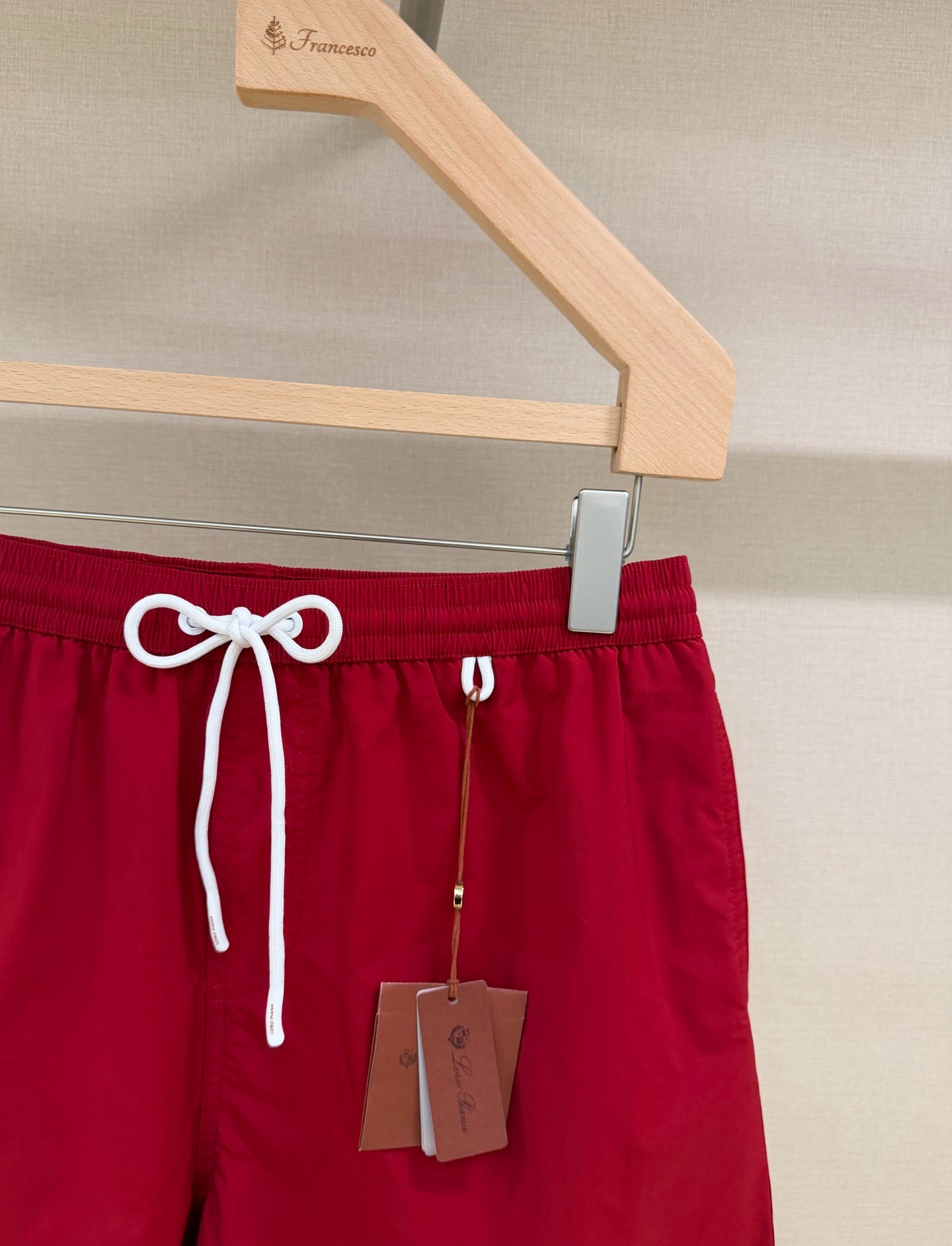 LP Shorts