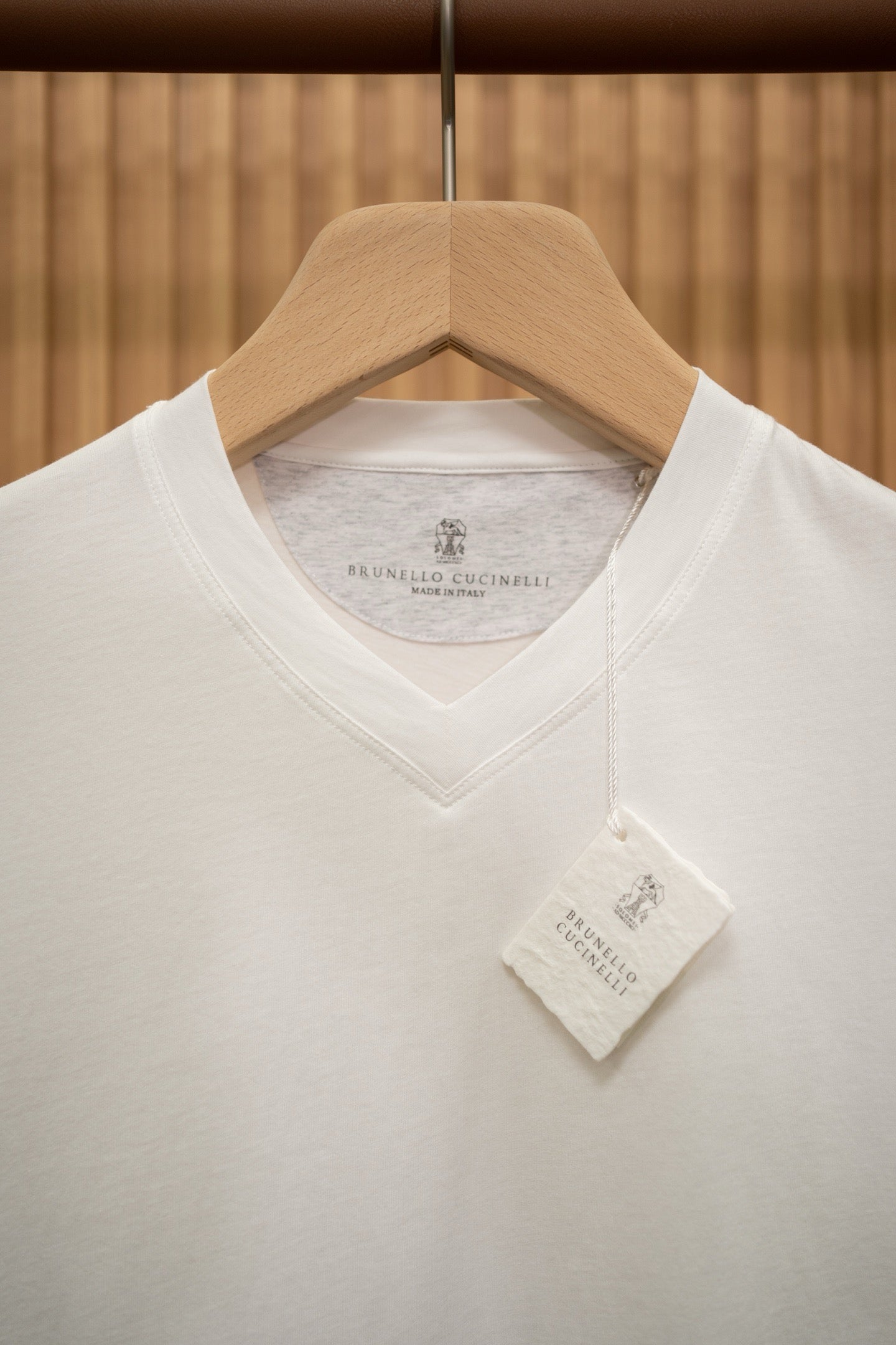 BC T-Shirt