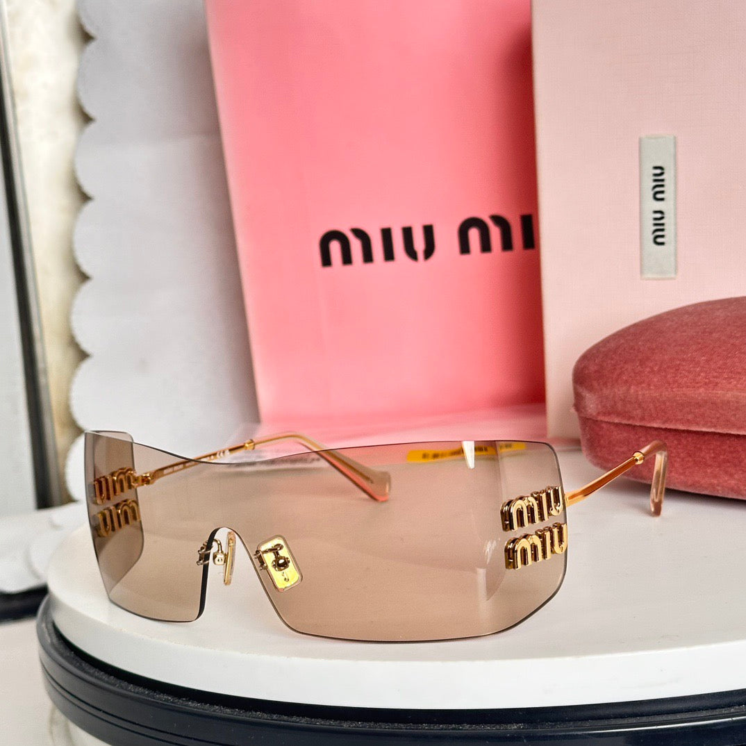 Miu Miu Sunglasses