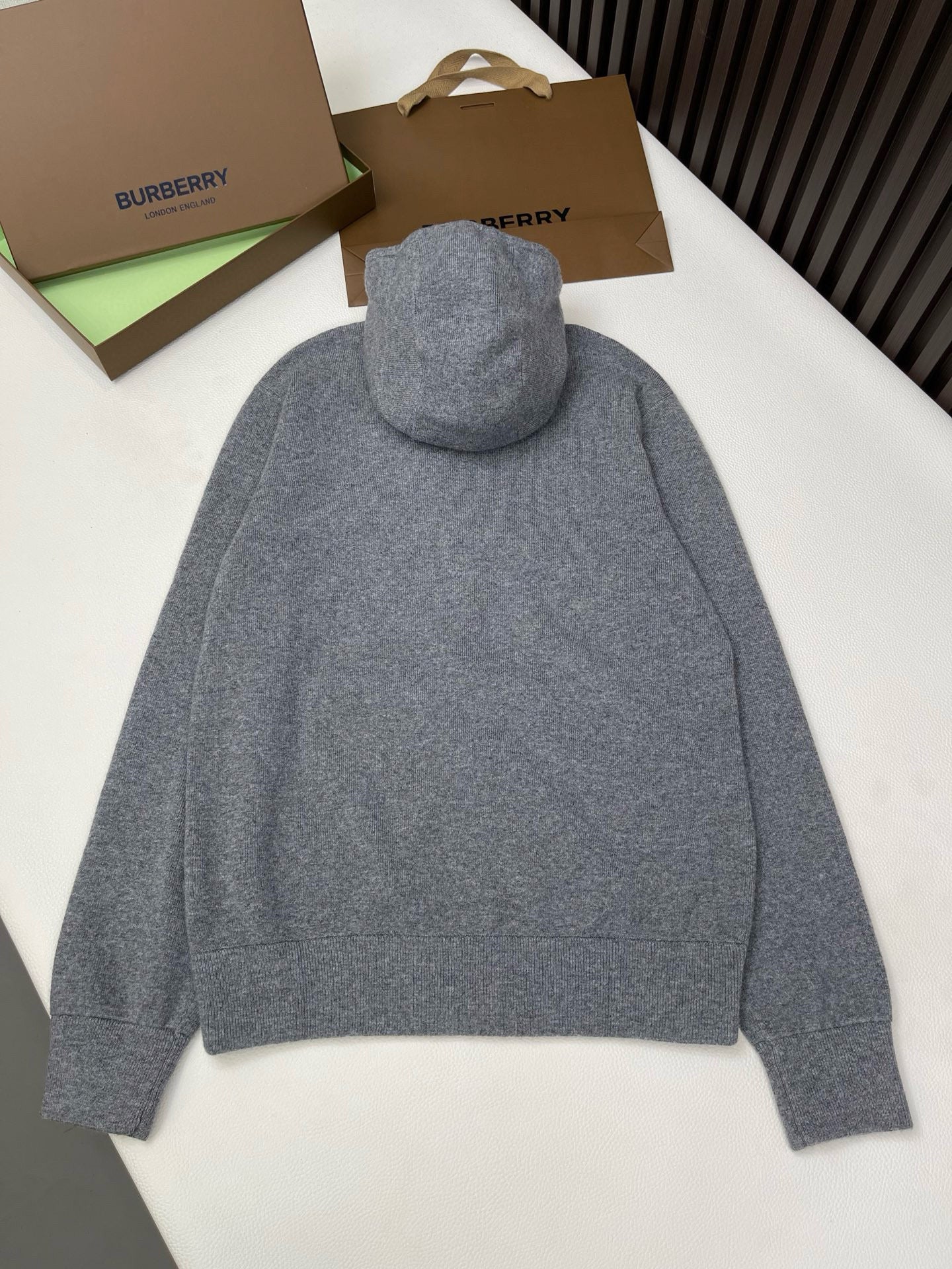 BBR Jacket