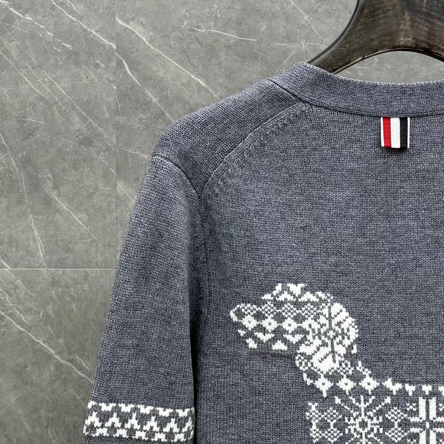 Thom Browne Cardigan
