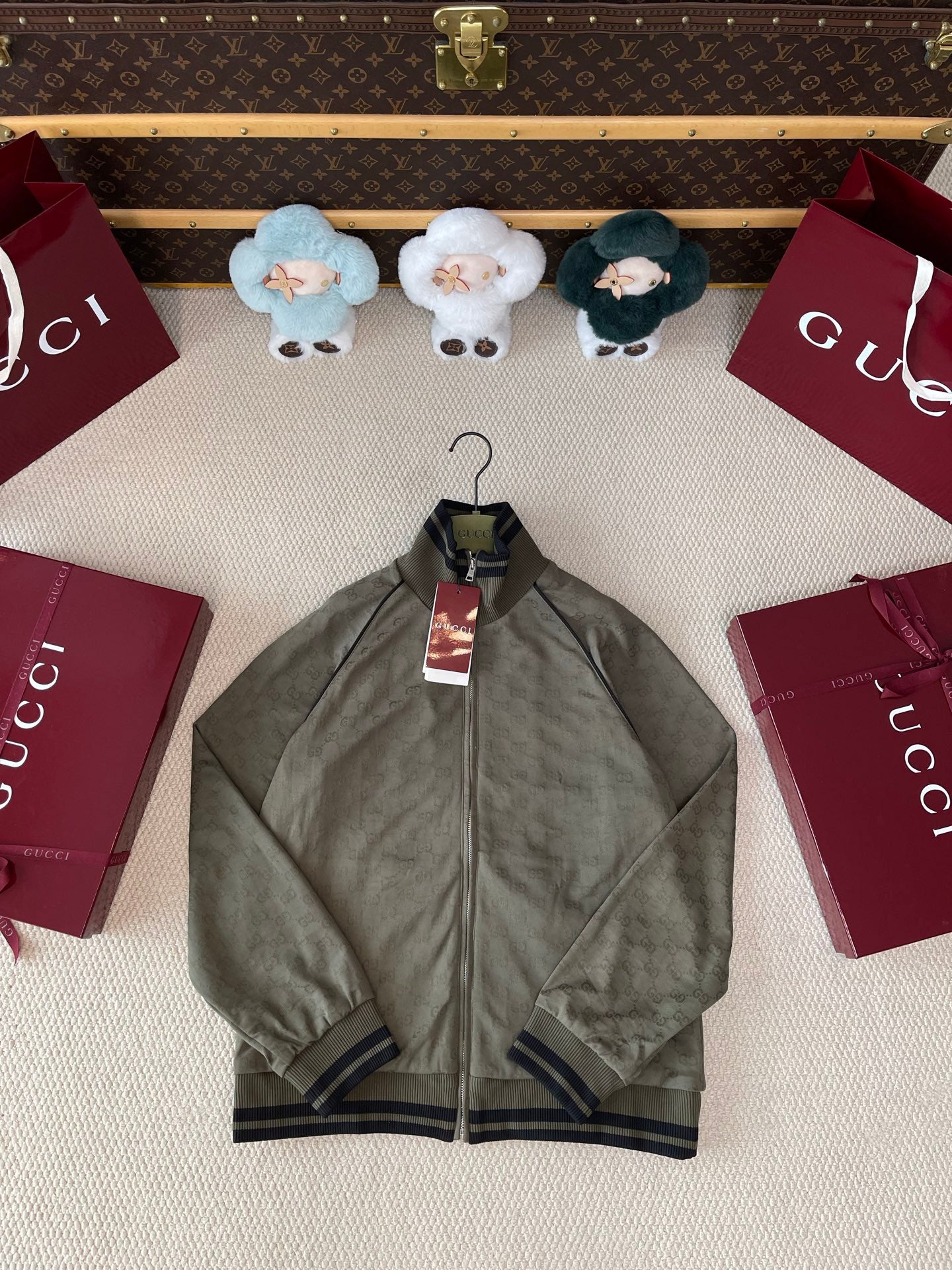 Gucci Jacket