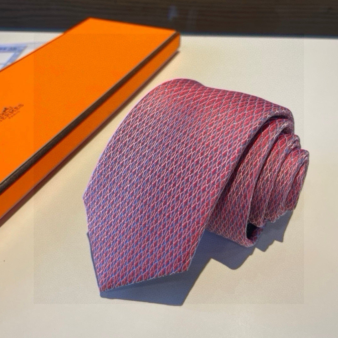 Hermes Tie