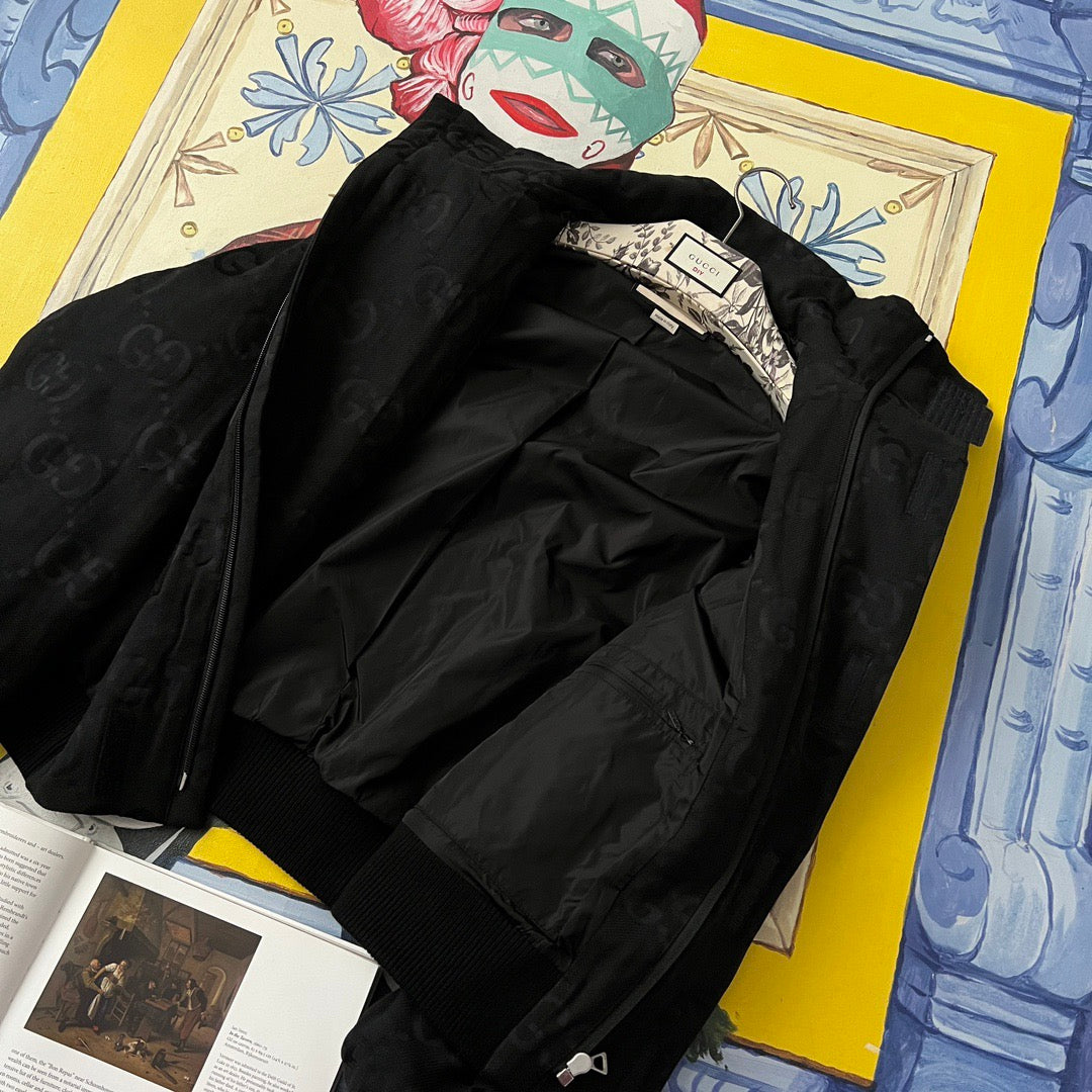 Gucci Jacket