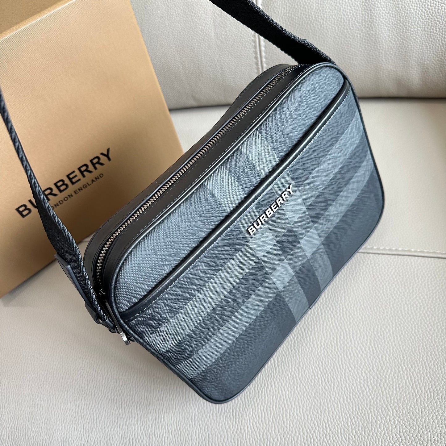 Burberry Cross Body Bag