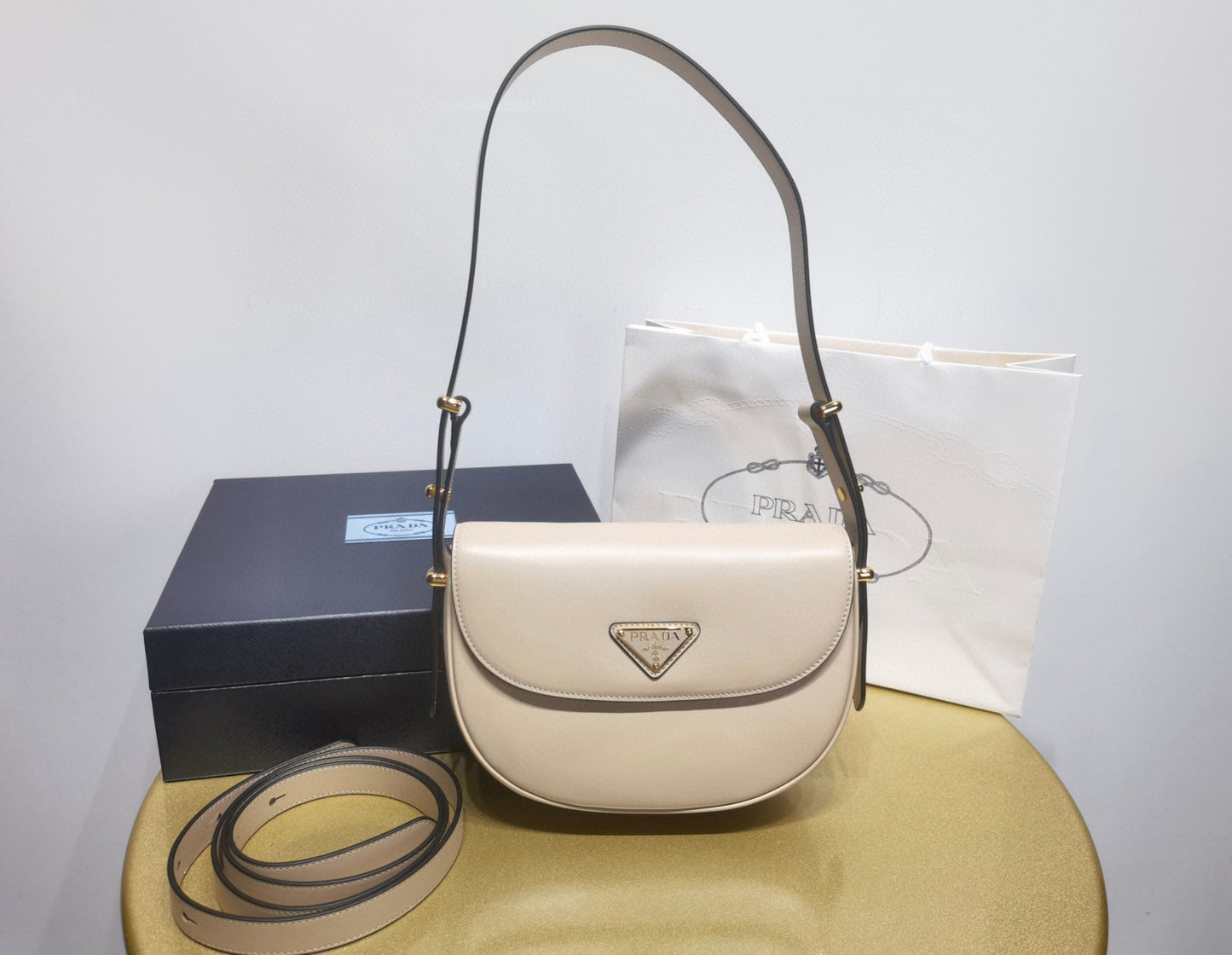 Prada Shoulder Bag