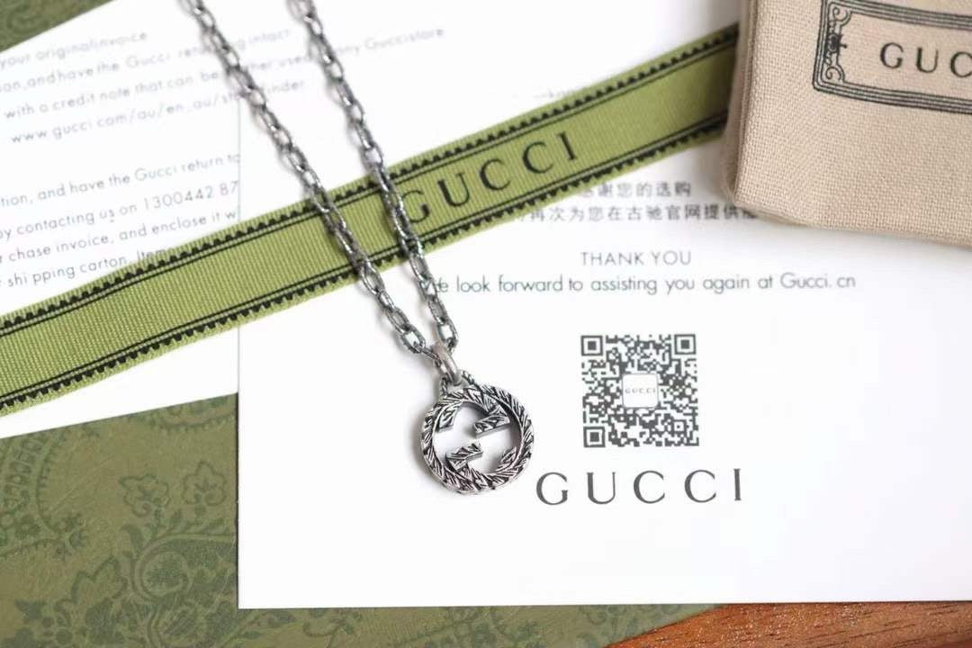 Gucci Necklace