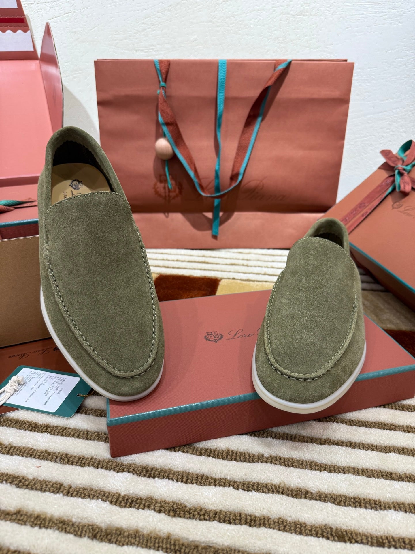 LP Loafers