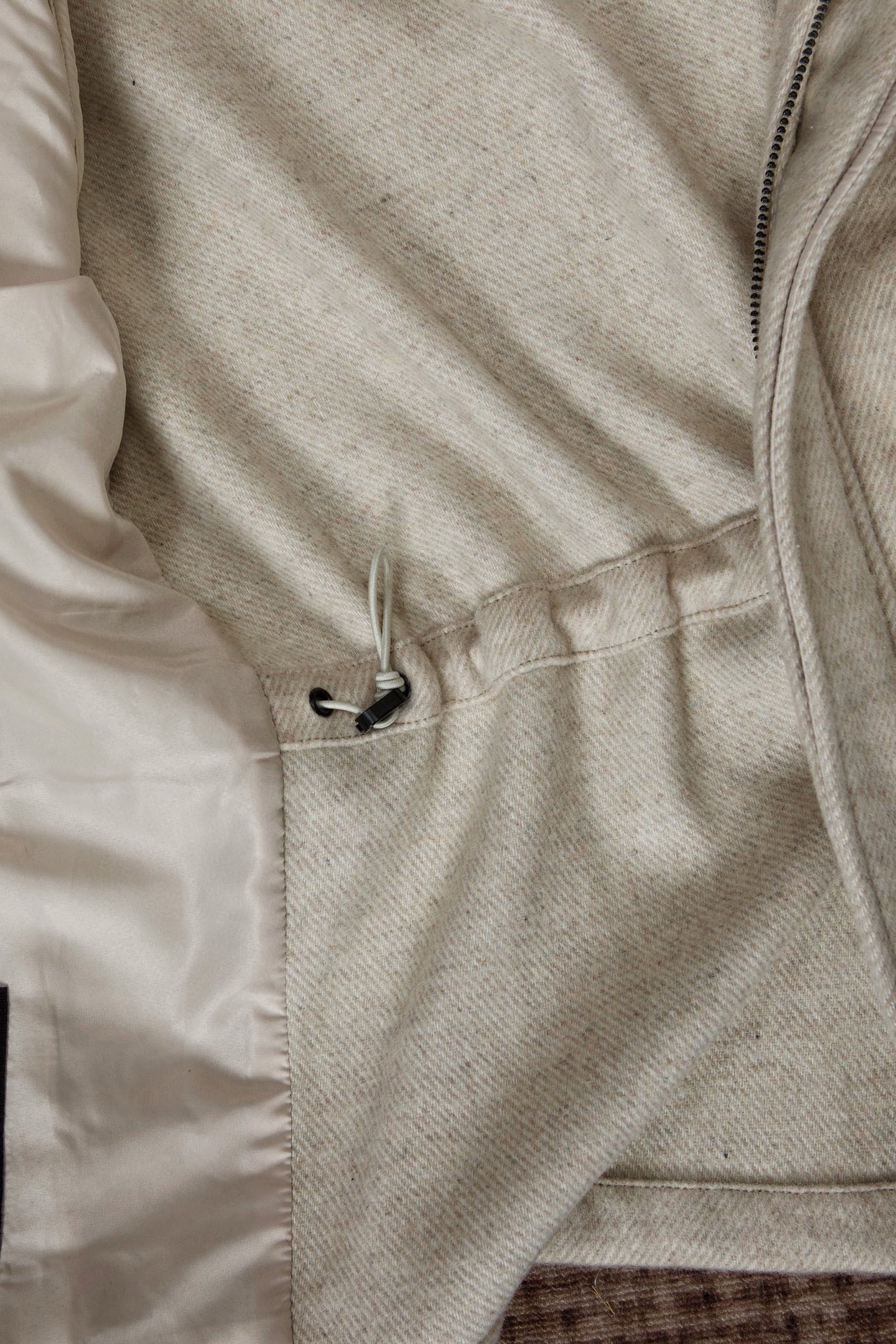Zegna Hoodie