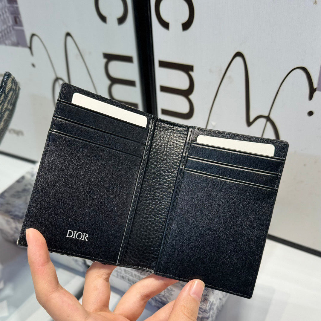 Dior Wallet