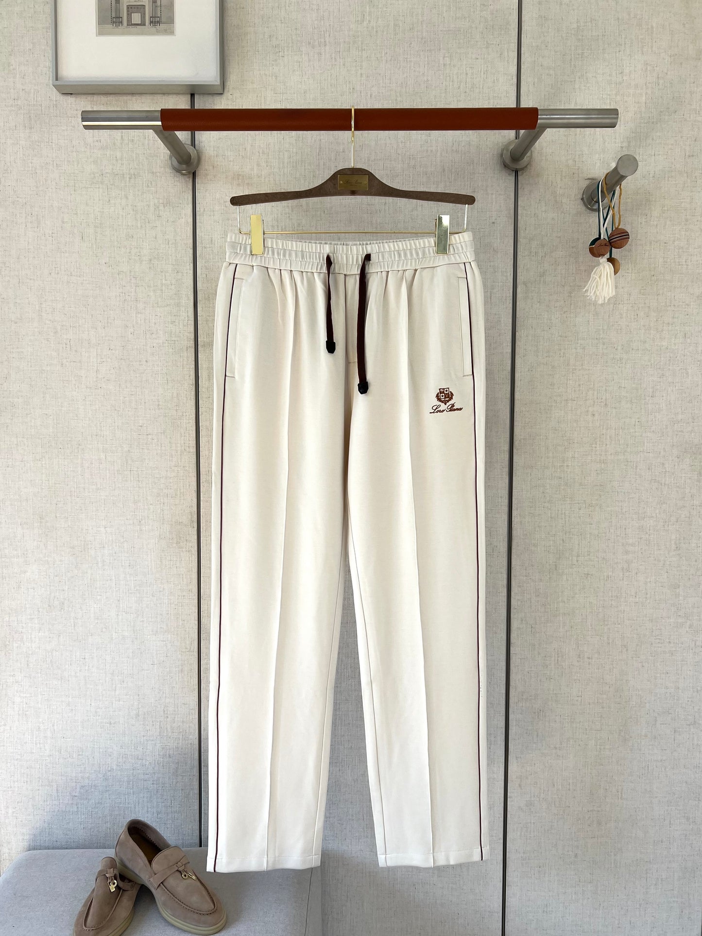 LP Long Pants