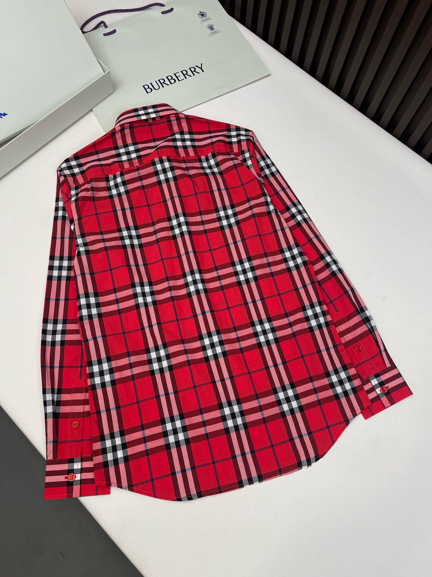 BBR Long Sleeve Shirt