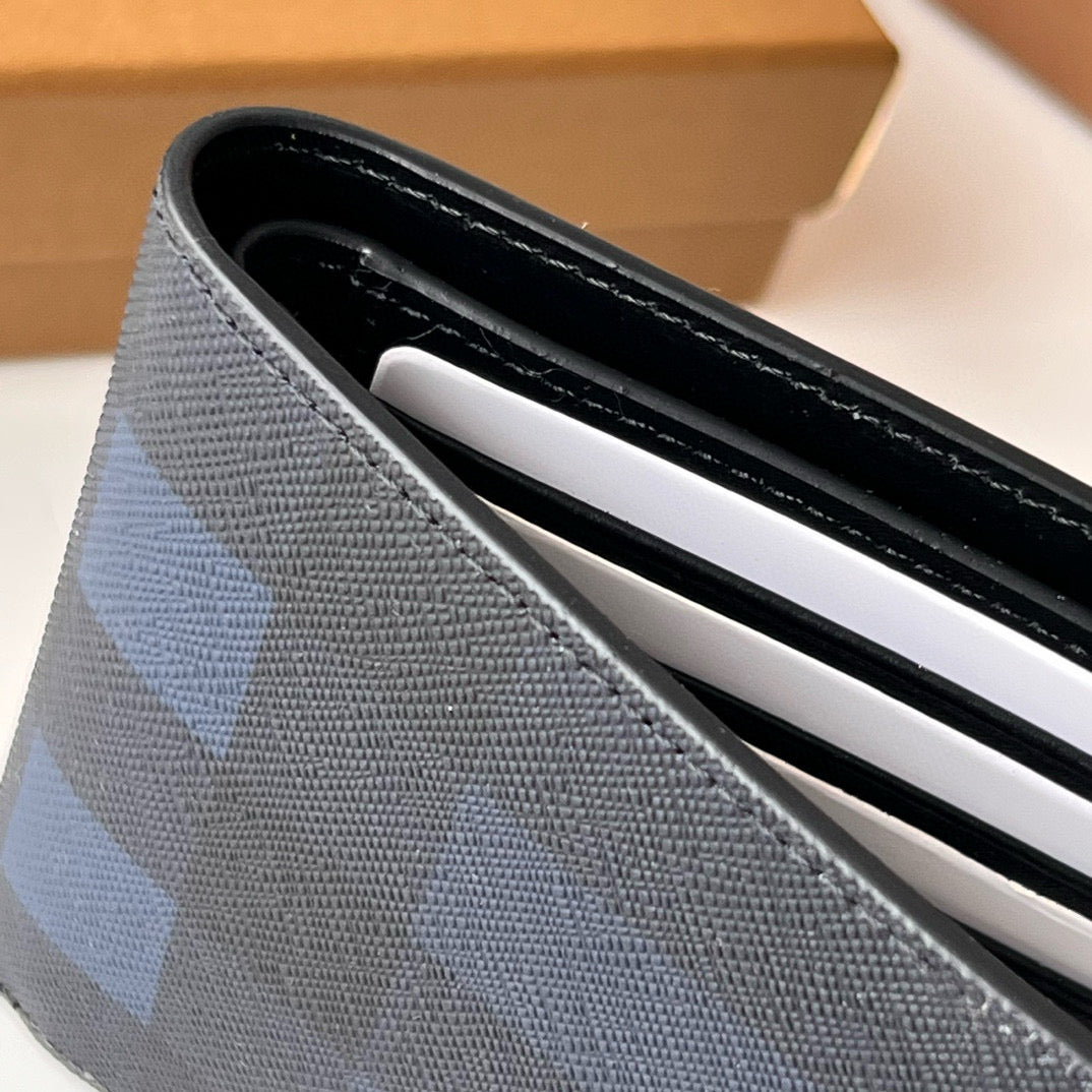 BBR Wallet