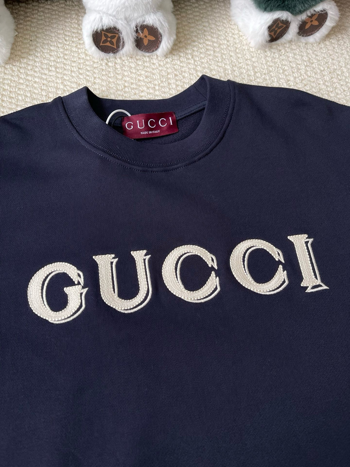 Gucci Sweater